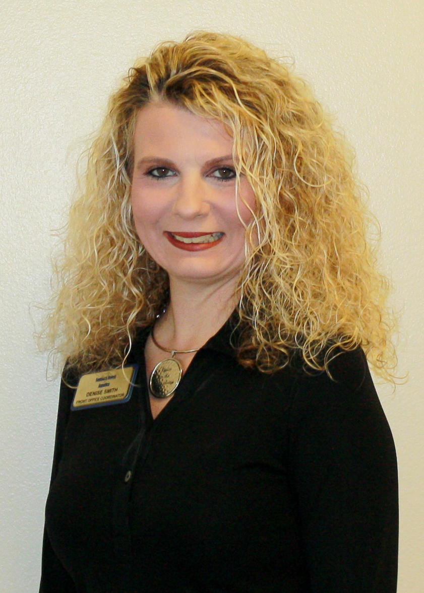 Denise Smith Denise Smith